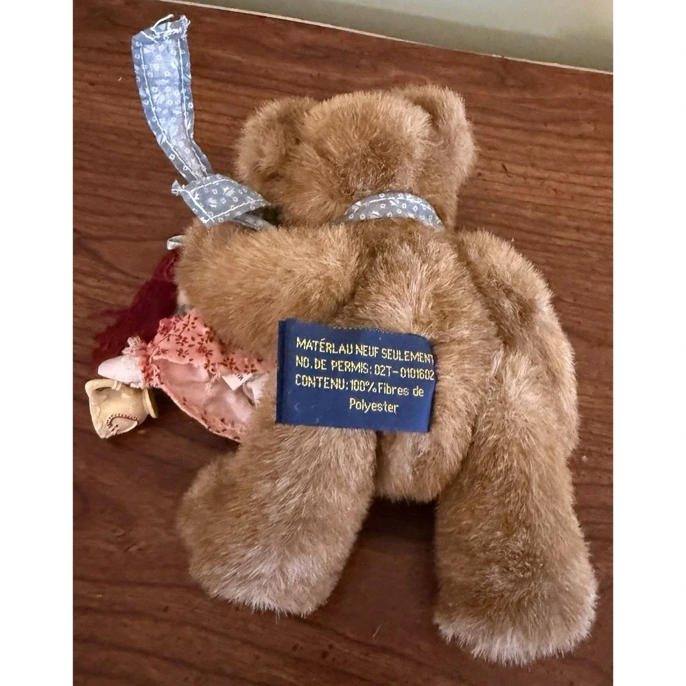 Boyds Bear 